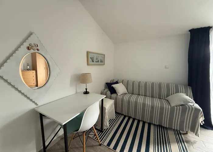 Cozy Apartment